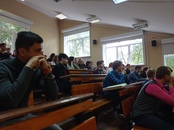 Первое сентября 2022