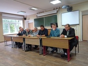 Первое сентября 2022