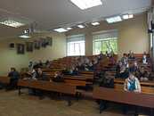 День открытых дверей ФТФ