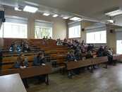 День открытых дверей ФТФ
