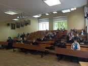 День открытых дверей ФТФ