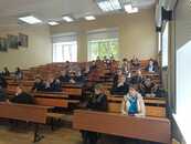 День открытых дверей ФТФ