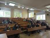 День открытых дверей ФТФ