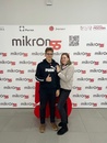 Экскурсия на Завод «Микрон»
