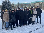 Экскурсия на Завод «Микрон»
