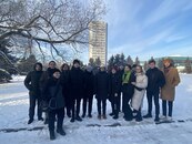 Экскурсия на Завод «Микрон»