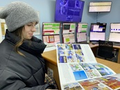 Экскурсия в ОИЯИ