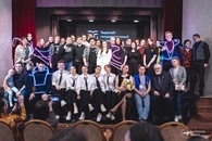 Студенческая весна - 2023