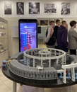 Экскурсия в ОИЯИ