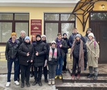 Экскурсия в ОИЯИ