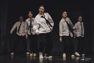 Студенческая весна - 2023