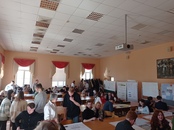 Каргинские чтения XXIX