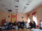 Каргинские чтения XXIX