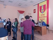 Каргинские чтения XXIX