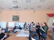 Каргинские чтения XXIX