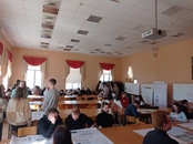 Каргинские чтения XXIX