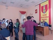 Каргинские чтения XXIX