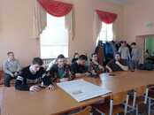 Каргинские чтения XXIX