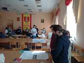 Каргинские чтения XXIX