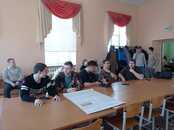 Каргинские чтения XXIX