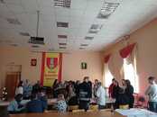 Каргинские чтения XXIX