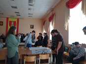 Каргинские чтения XXIX