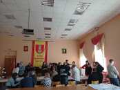 Каргинские чтения XXIX