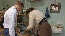 Экспериментальная физика