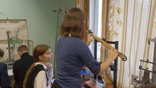 Экспериментальная физика