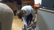 Экспериментальная физика
