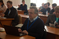 Всероссийская конференция по физике сегнетоэлектриков