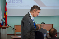 Всероссийская конференция по физике сегнетоэлектриков
