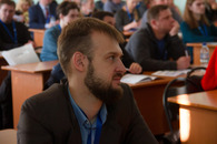 Всероссийская конференция по физике сегнетоэлектриков