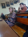 Пленарное заседание научной студенческой конференции Физико-технического факультета 2023