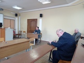 Пленарное заседание научной студенческой конференции Физико-технического факультета 2023