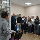 День открытых дверей ФТФ