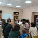 День открытых дверей ФТФ
