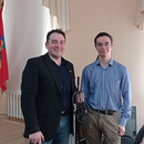XXXII Каргинские чтения