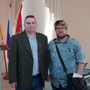XXXII Каргинские чтения