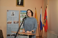 XXXII Каргинские чтения