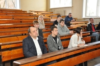 День открытых дверей ФТФ