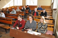 День открытых дверей ФТФ