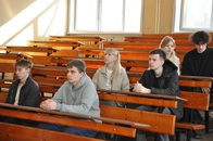 День открытых дверей ФТФ