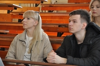 День открытых дверей ФТФ