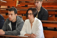 День открытых дверей ФТФ
