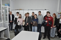День открытых дверей ФТФ