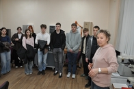 День открытых дверей ФТФ