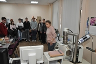 День открытых дверей ФТФ
