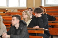 День открытых дверей ФТФ