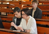 День открытых дверей ФТФ